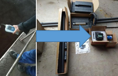 印染污水的自動(dòng)化改造