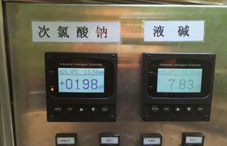 聯(lián)測(cè)助力城鎮(zhèn)污水處理行業(yè)