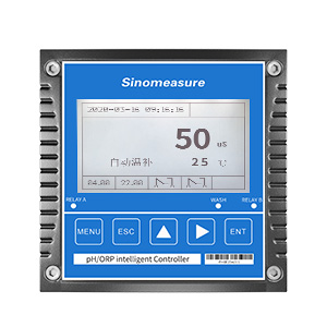 聯測SIN-EC8.0在線電導率儀