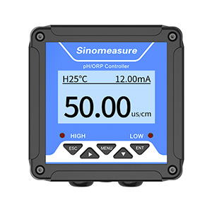 聯測SIN-TDS210在線電導率儀