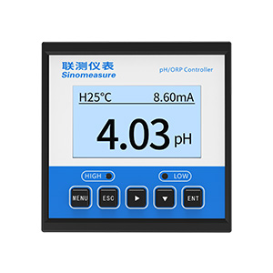 聯測SIN-pH/ORP160SOEM款