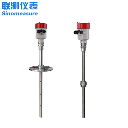 雷達(dá)物位傳感器