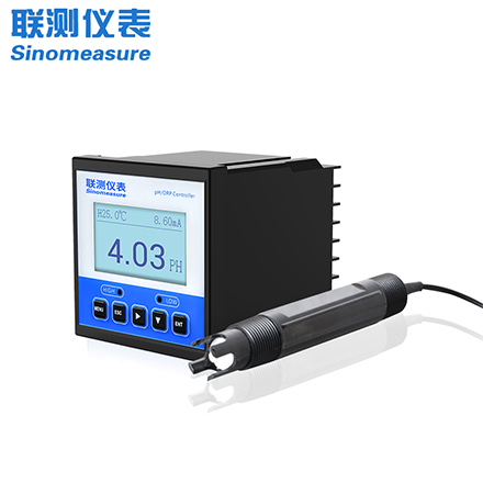 在線pH計(jì)分析儀