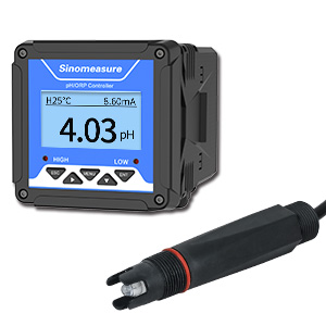 SIN-DM2800膜法溶氧儀