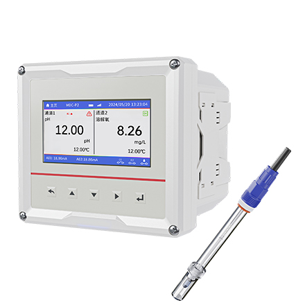 SIN-DY3000熒光法溶氧儀